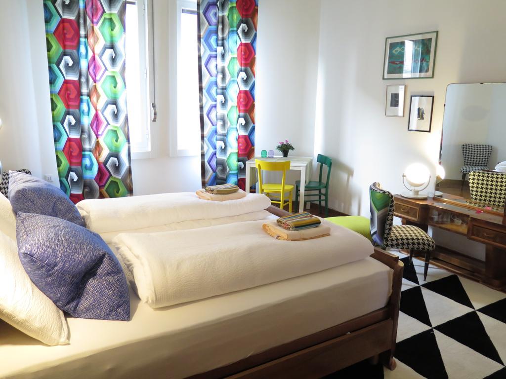 Dai Muli B&B Trieste Room photo