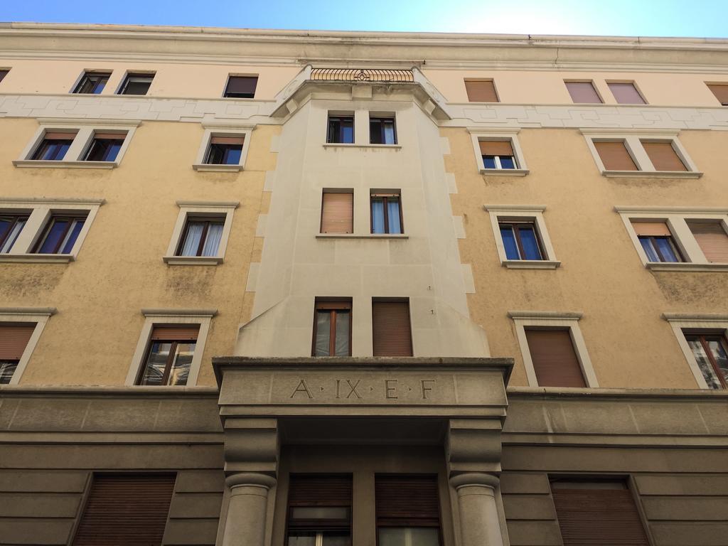 Dai Muli B&B Trieste Exterior photo