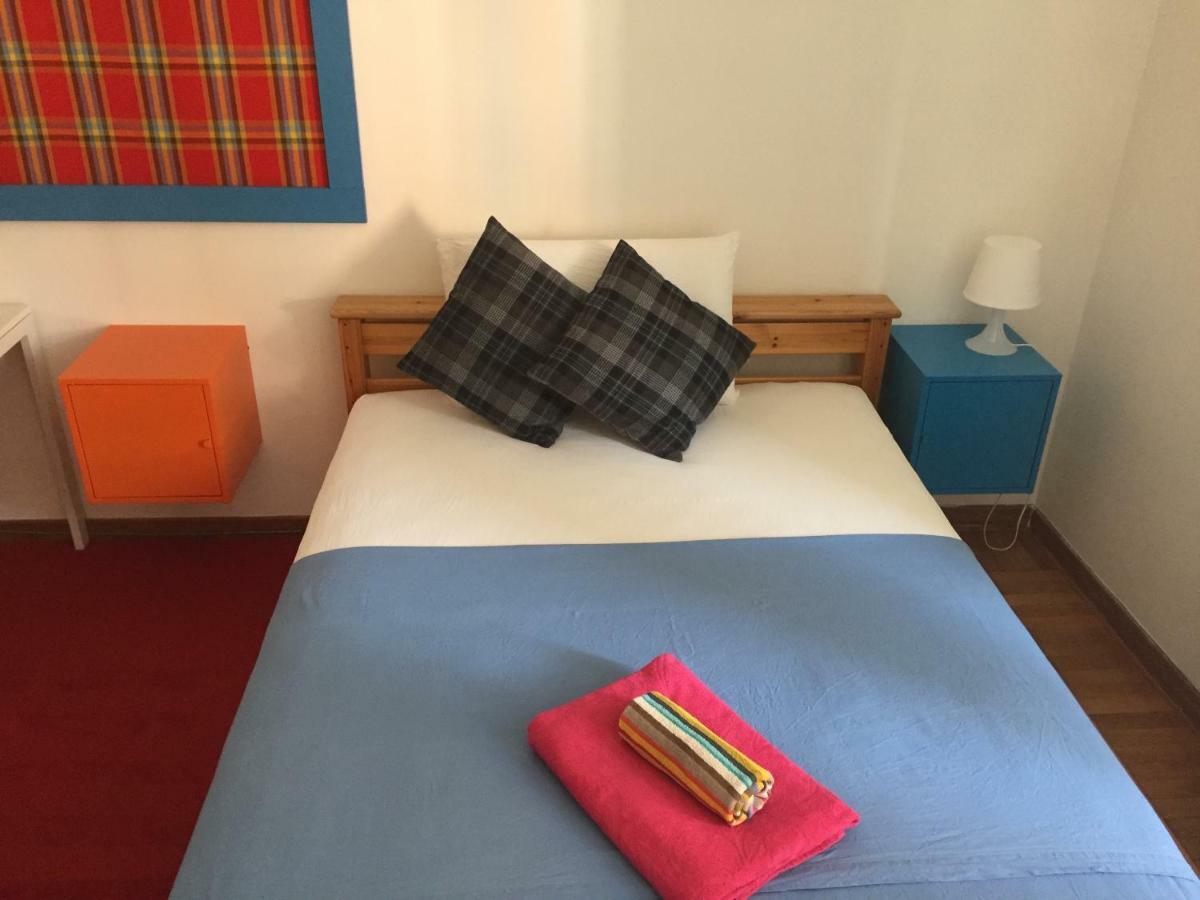 Dai Muli B&B Trieste Exterior photo